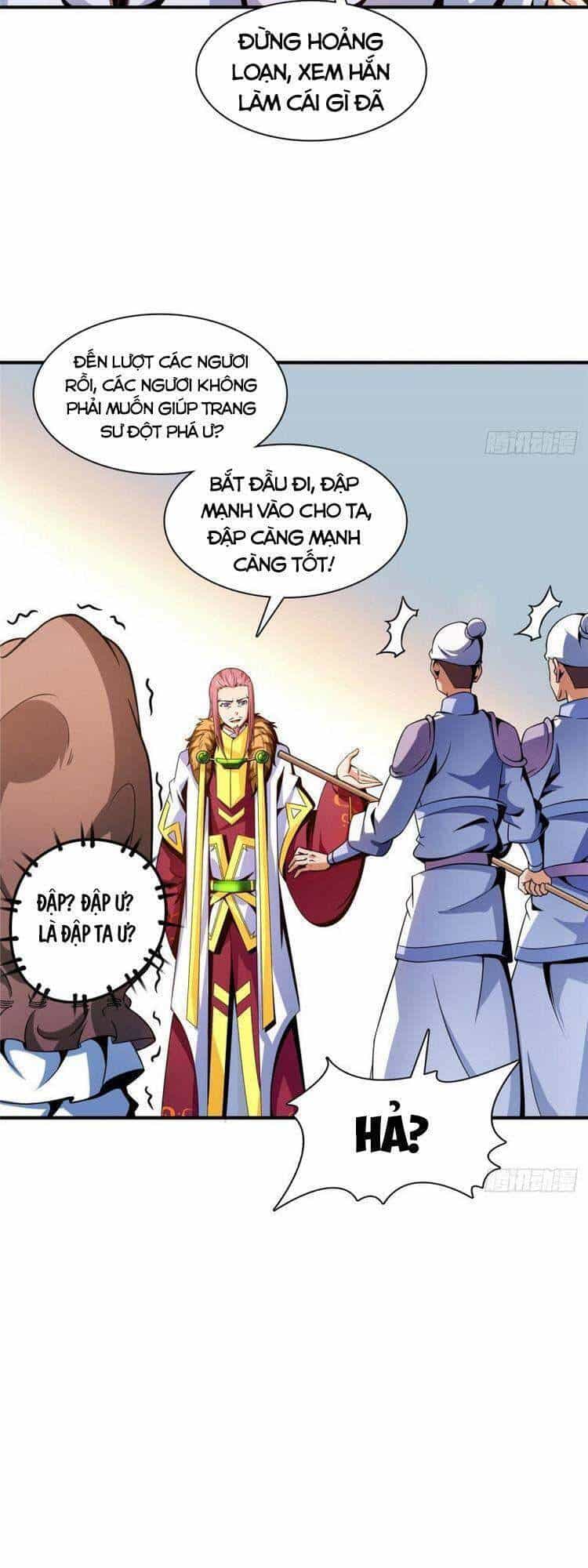 Thiên Đạo Đồ Thư Quán - Chương 103 - ảnh 24
