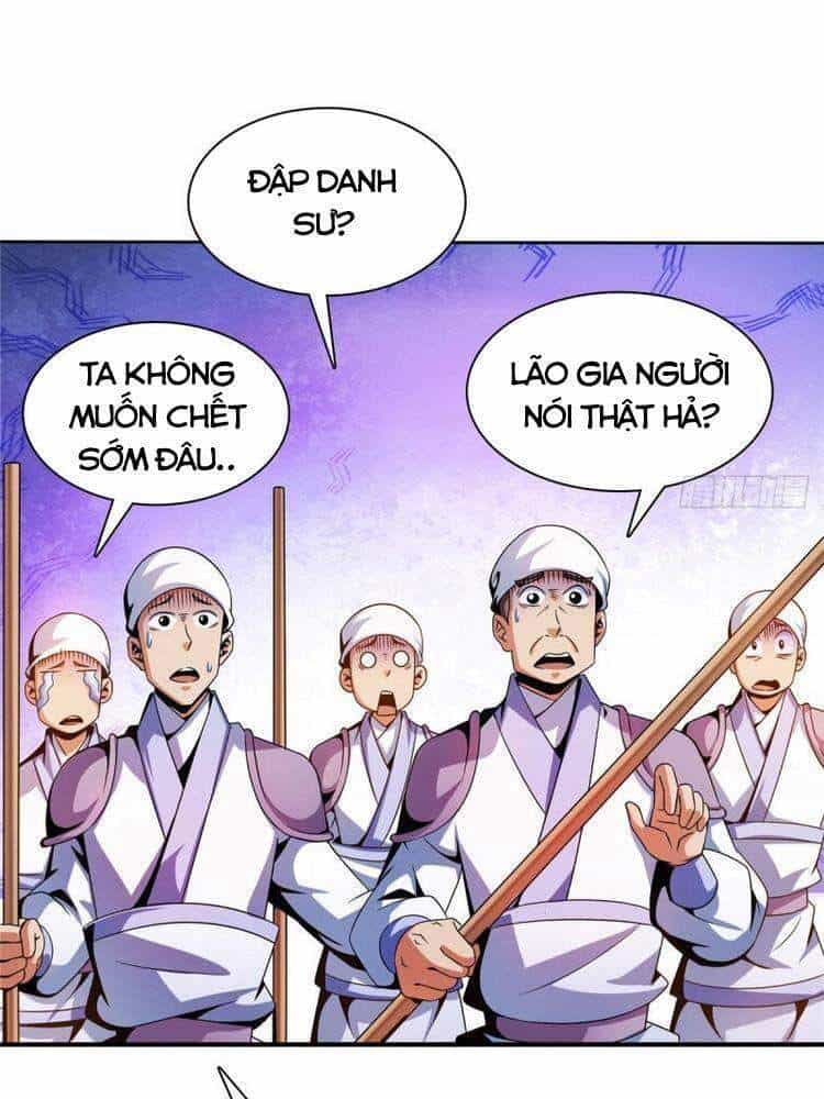 Thiên Đạo Đồ Thư Quán - Chương 103 - ảnh 25