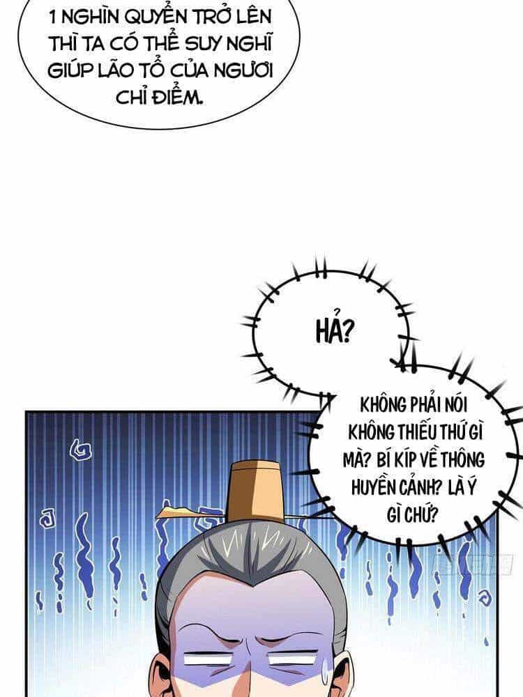Thiên Đạo Đồ Thư Quán - Chương 104 - ảnh 22