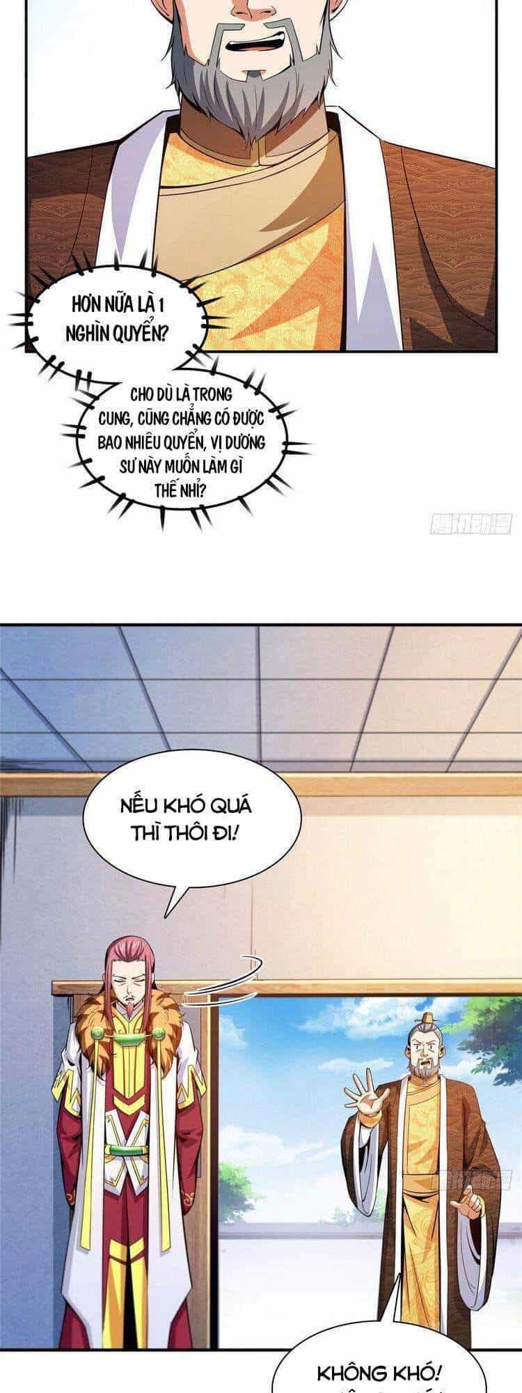 Thiên Đạo Đồ Thư Quán - Chương 104 - ảnh 23