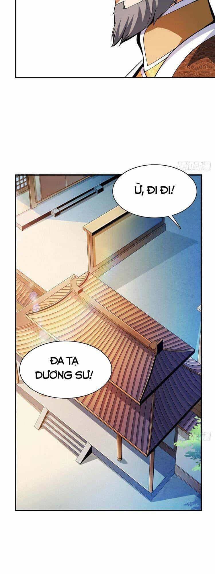 Thiên Đạo Đồ Thư Quán - Chương 104 - ảnh 25