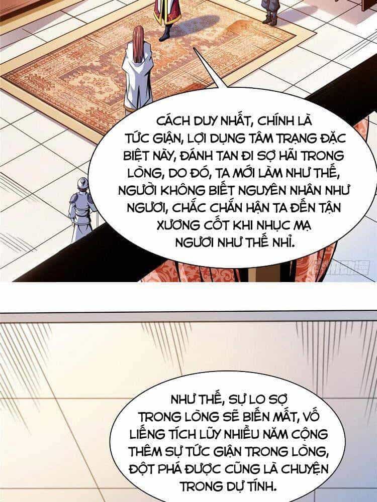 Thiên Đạo Đồ Thư Quán - Chương 104 - ảnh 8