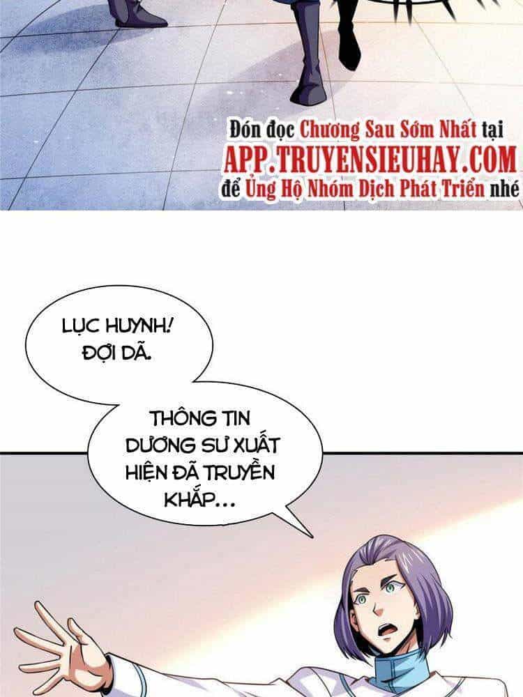 Thiên Đạo Đồ Thư Quán - Chương 105 - ảnh 8