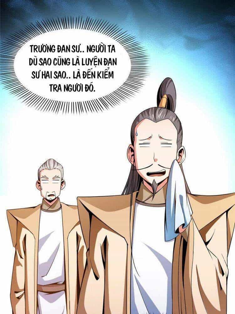 Thiên Đạo Đồ Thư Quán - Chương 106 - ảnh 12