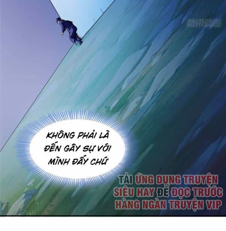 Thiên Đạo Đồ Thư Quán - Chương 11 - ảnh 28