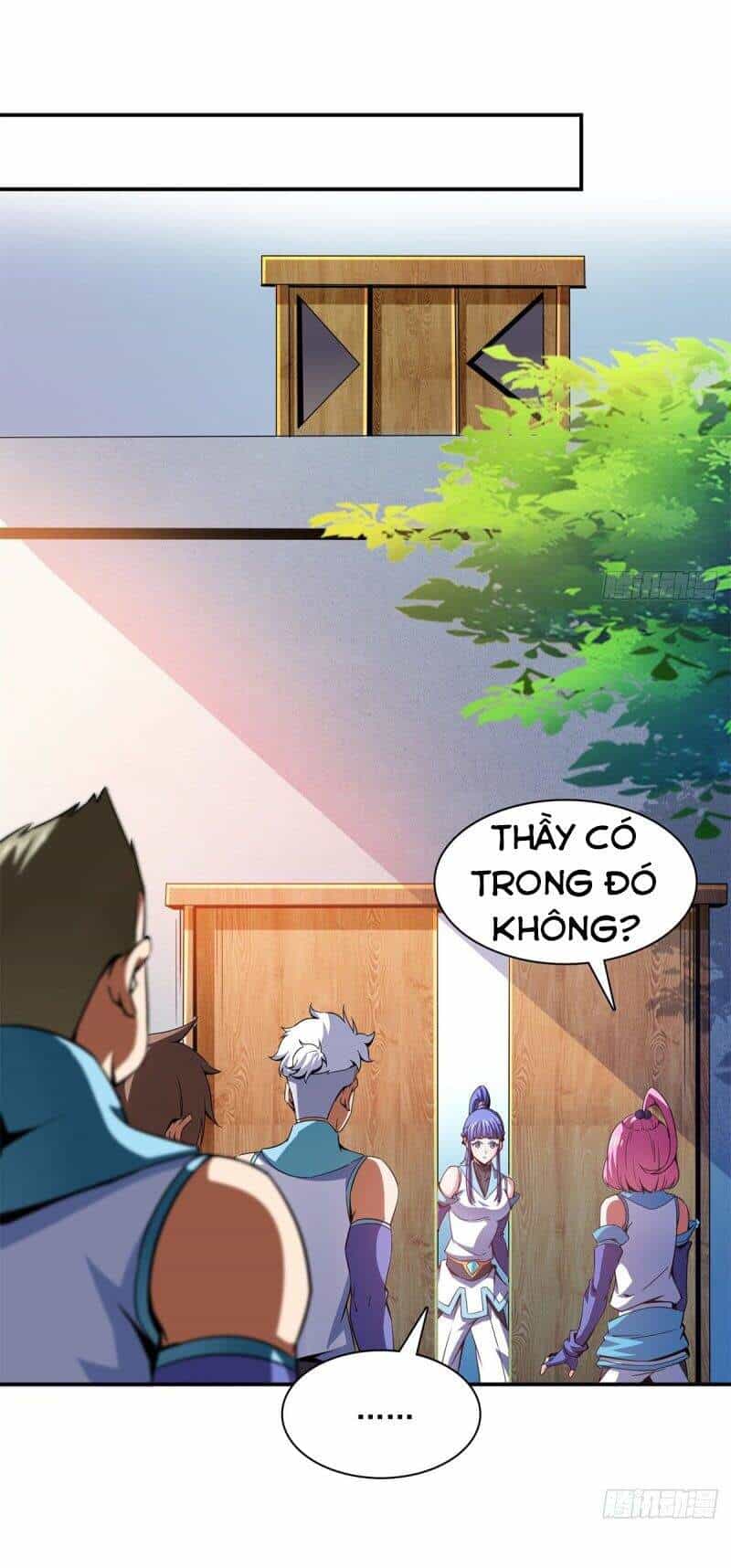 Thiên Đạo Đồ Thư Quán - Chương 108 - ảnh 25