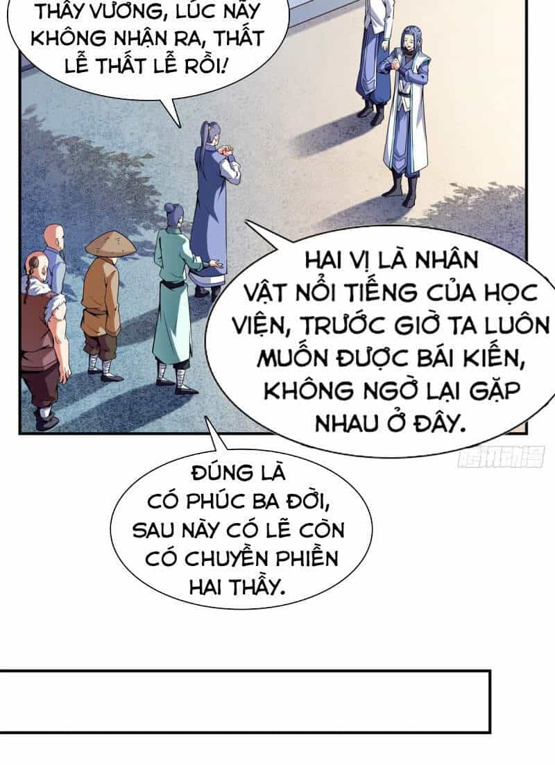 Thiên Đạo Đồ Thư Quán - Chương 110 - ảnh 14