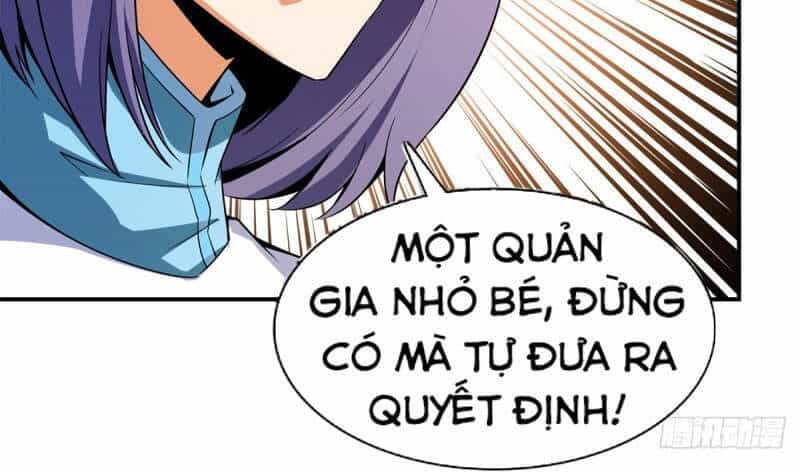 Thiên Đạo Đồ Thư Quán - Chương 110 - ảnh 19