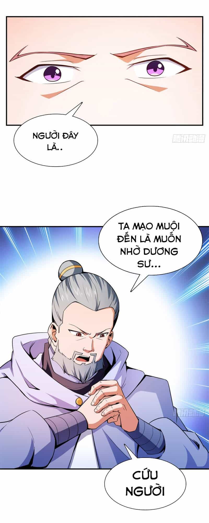 Thiên Đạo Đồ Thư Quán - Chương 110 - ảnh 31