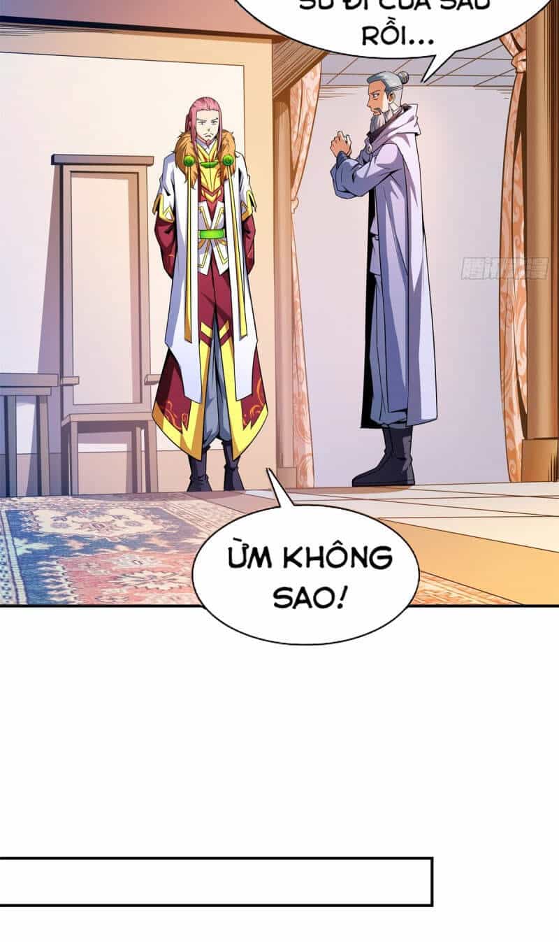 Thiên Đạo Đồ Thư Quán - Chương 110 - ảnh 38