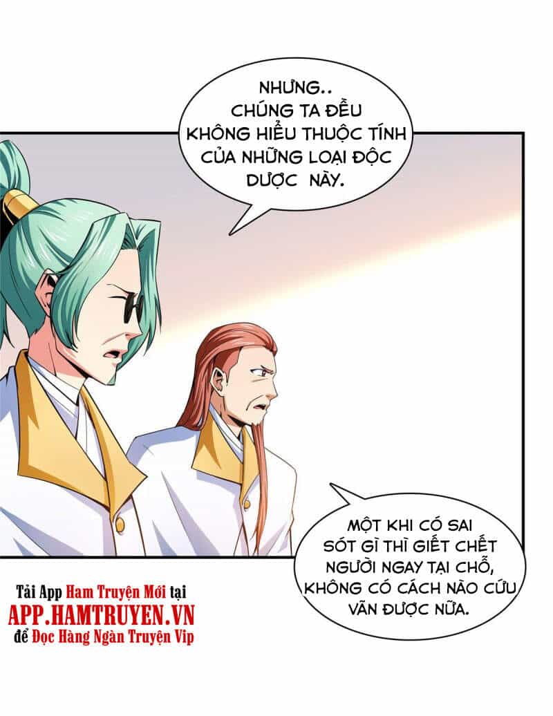 Thiên Đạo Đồ Thư Quán - Chương 112 - ảnh 15