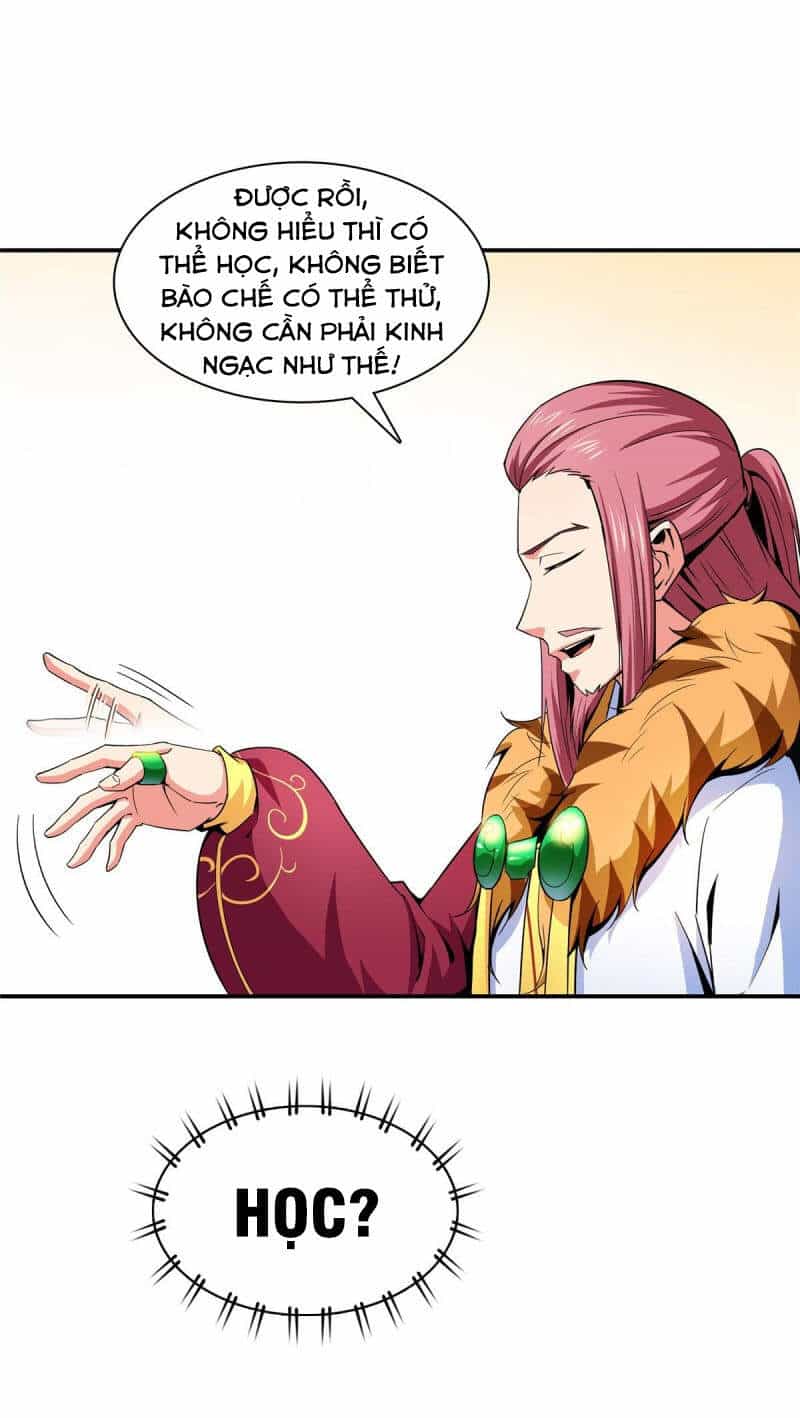 Thiên Đạo Đồ Thư Quán - Chương 112 - ảnh 16