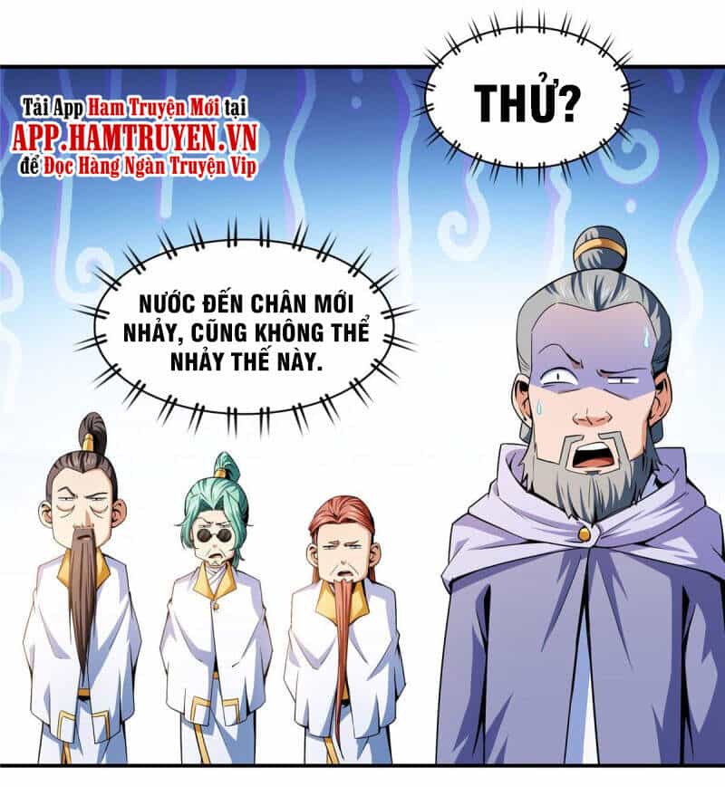 Thiên Đạo Đồ Thư Quán - Chương 112 - ảnh 17