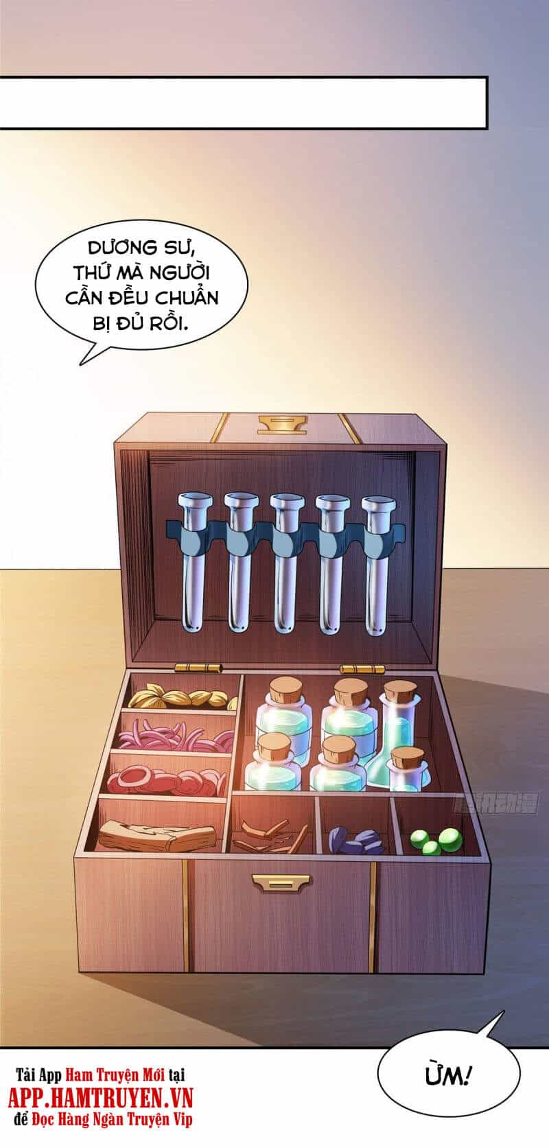 Thiên Đạo Đồ Thư Quán - Chương 112 - ảnh 19