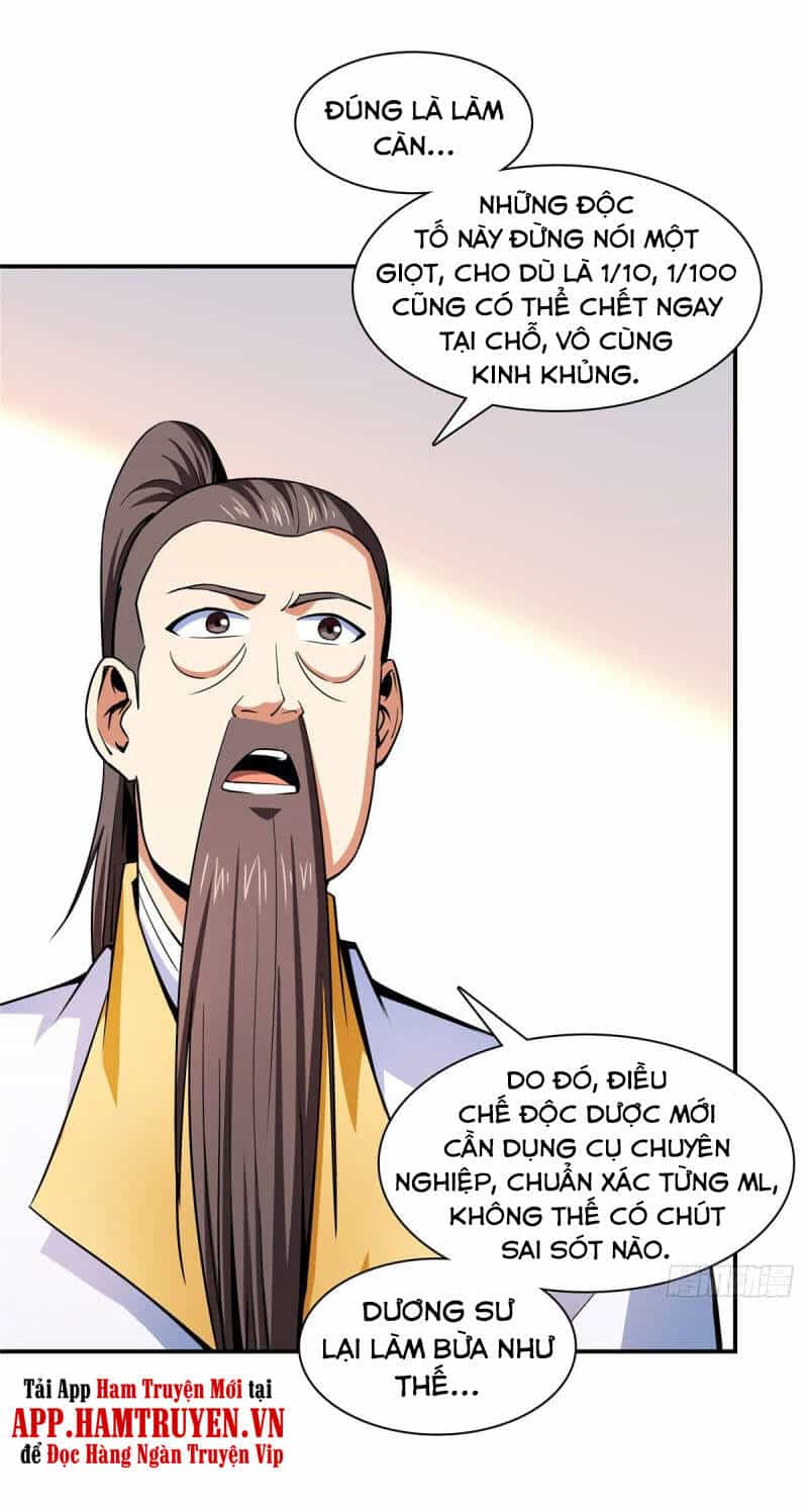 Thiên Đạo Đồ Thư Quán - Chương 112 - ảnh 33