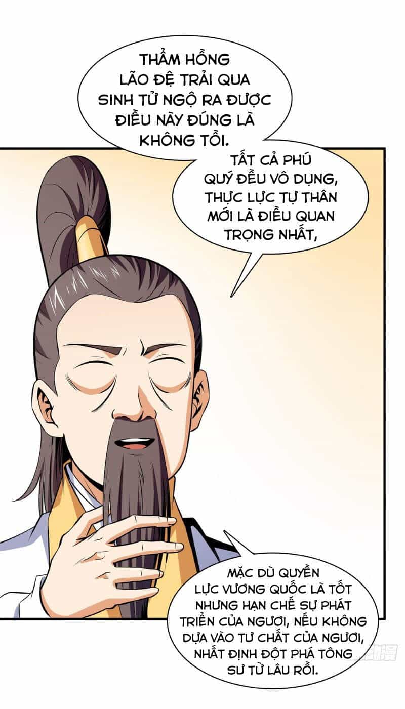 Thiên Đạo Đồ Thư Quán - Chương 113 - ảnh 14
