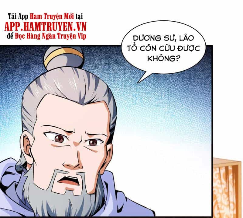 Thiên Đạo Đồ Thư Quán - Chương 113 - ảnh 21