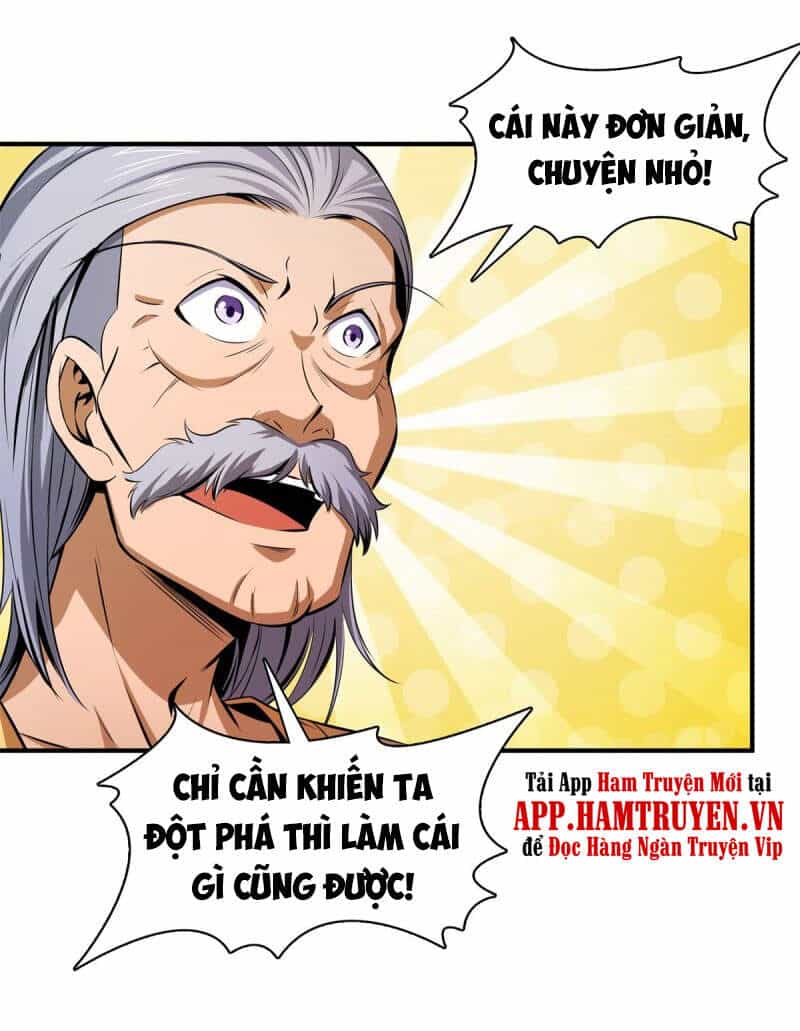 Thiên Đạo Đồ Thư Quán - Chương 113 - ảnh 28