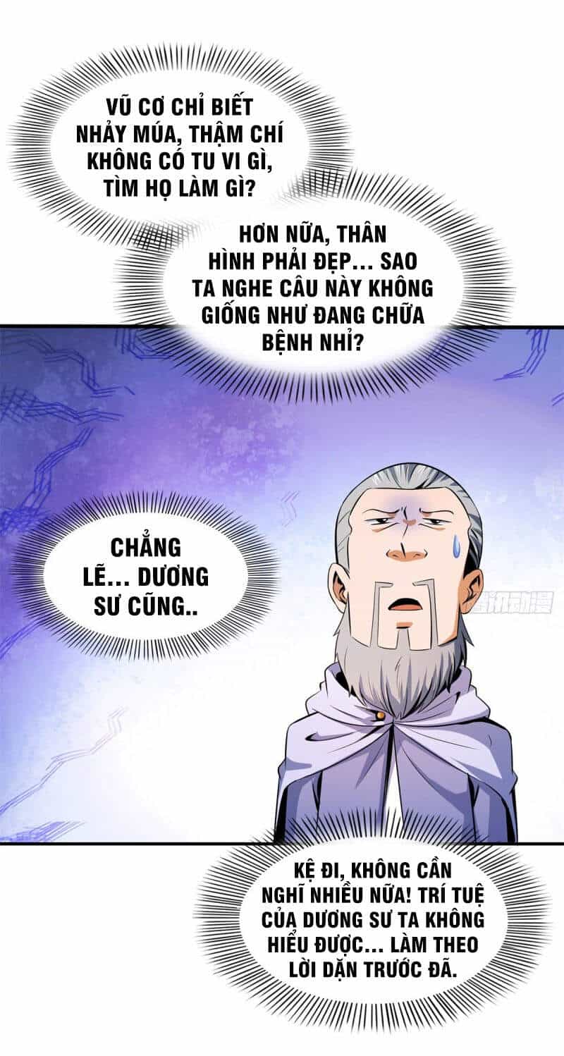 Thiên Đạo Đồ Thư Quán - Chương 113 - ảnh 31