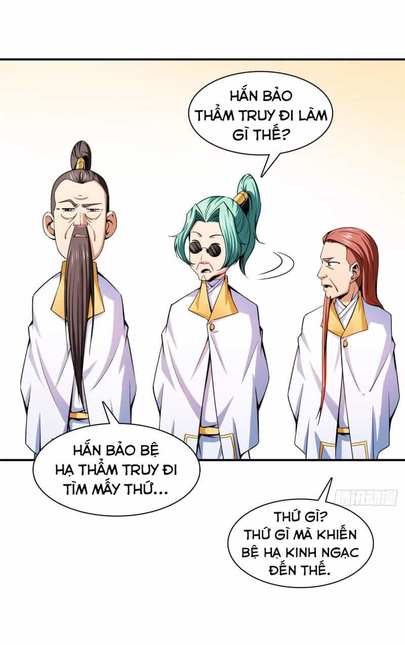Thiên Đạo Đồ Thư Quán - Chương 113 - ảnh 37