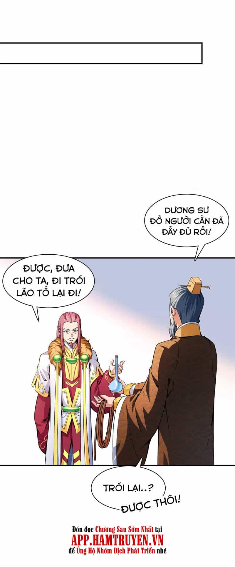 Thiên Đạo Đồ Thư Quán - Chương 113 - ảnh 39