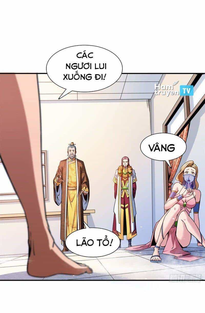 Thiên Đạo Đồ Thư Quán - Chương 114 - ảnh 24