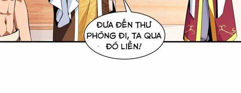 Thiên Đạo Đồ Thư Quán - Chương 114 - ảnh 36