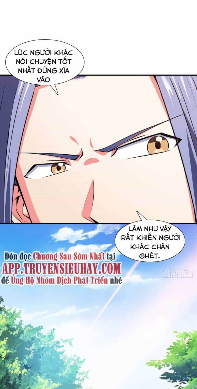 Thiên Đạo Đồ Thư Quán - Chương 115 - ảnh 18