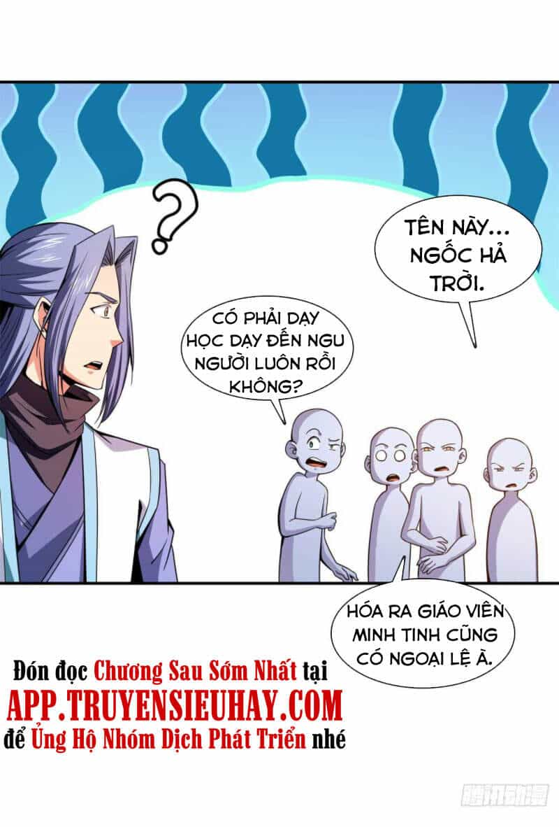 Thiên Đạo Đồ Thư Quán - Chương 115 - ảnh 33