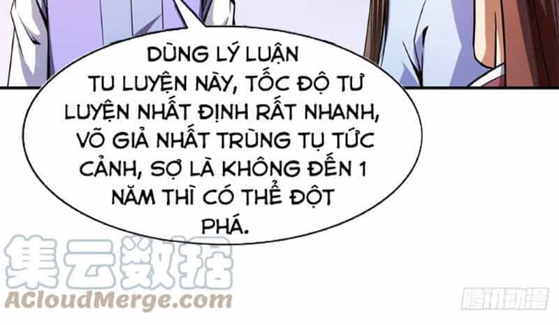 Thiên Đạo Đồ Thư Quán - Chương 116 - ảnh 16
