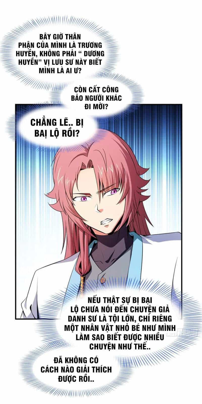 Thiên Đạo Đồ Thư Quán - Chương 117 - ảnh 13