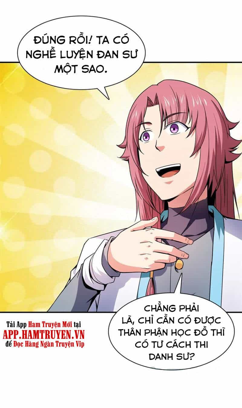 Thiên Đạo Đồ Thư Quán - Chương 117 - ảnh 20