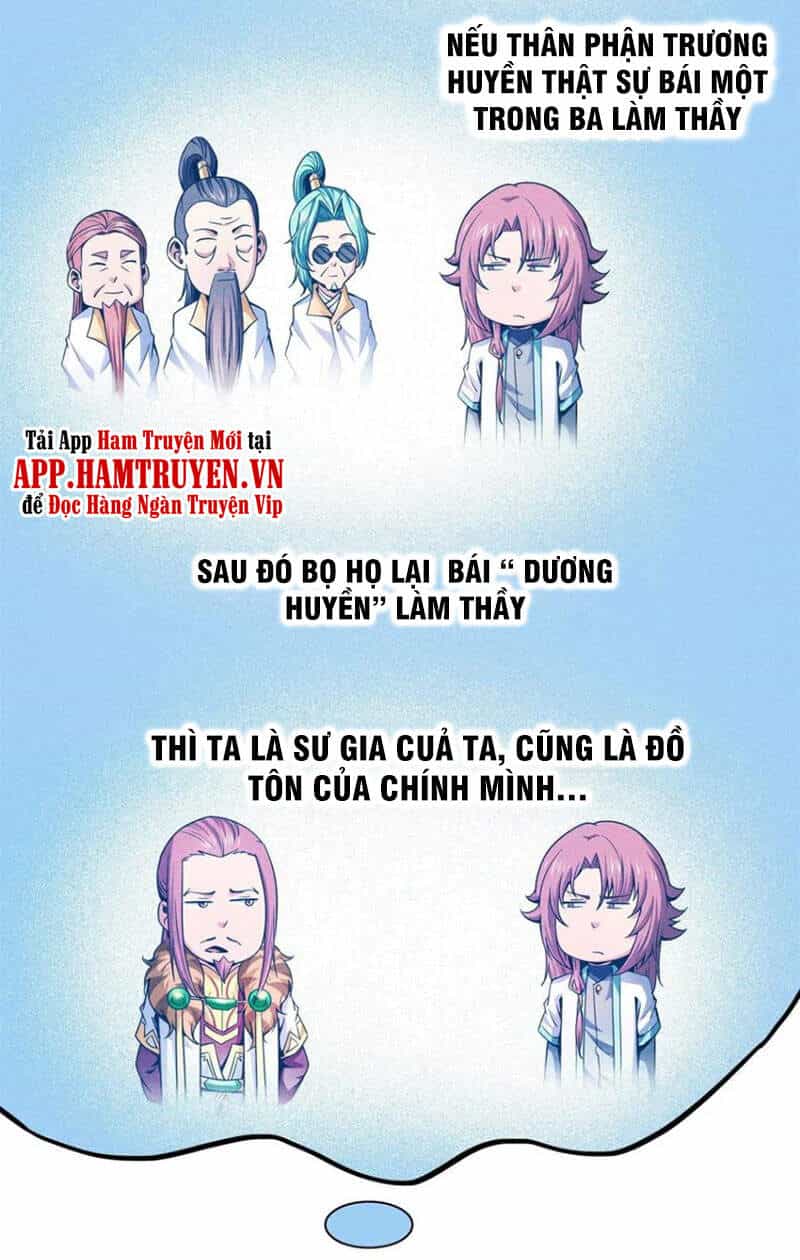 Thiên Đạo Đồ Thư Quán - Chương 117 - ảnh 24
