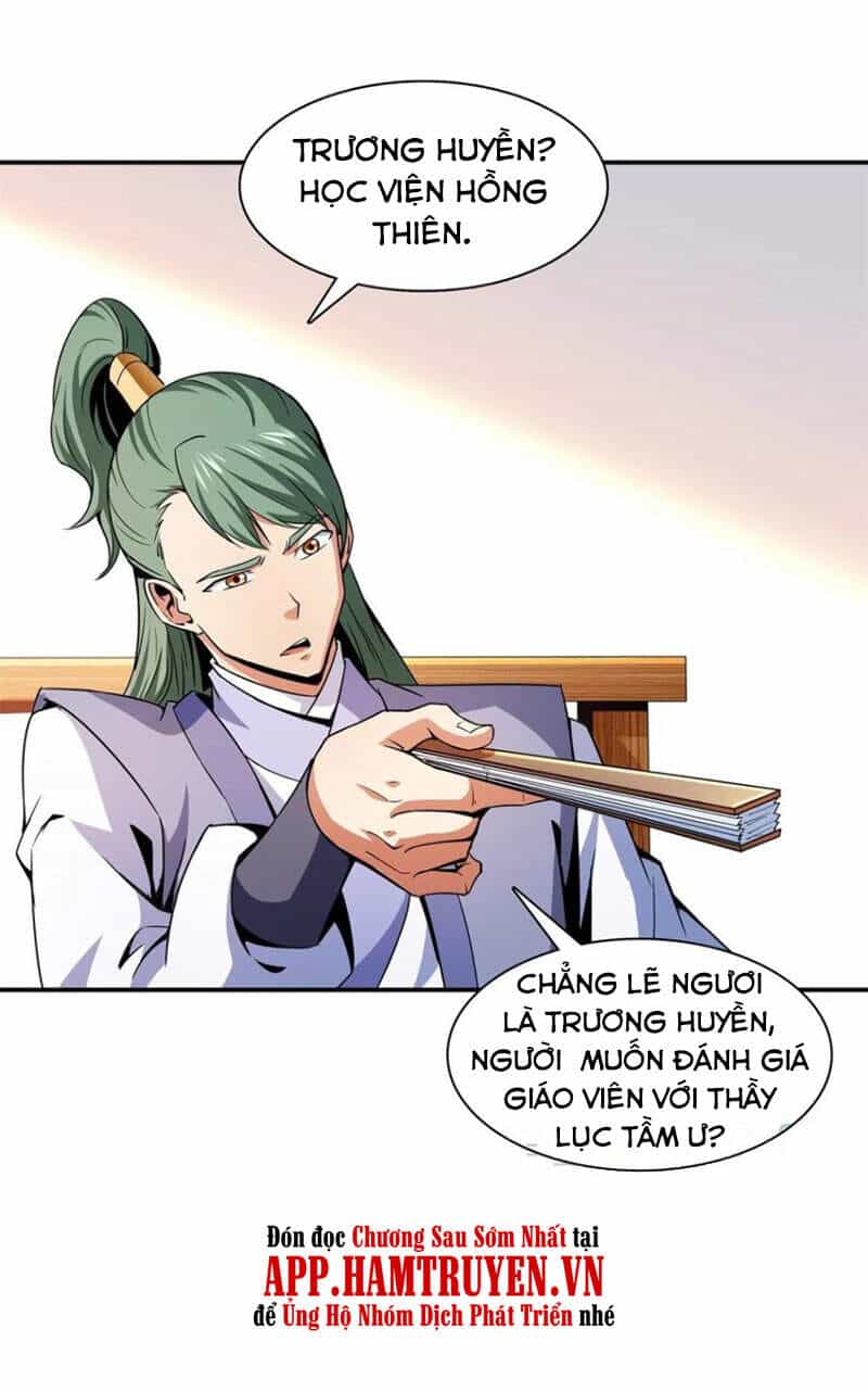 Thiên Đạo Đồ Thư Quán - Chương 117 - ảnh 39