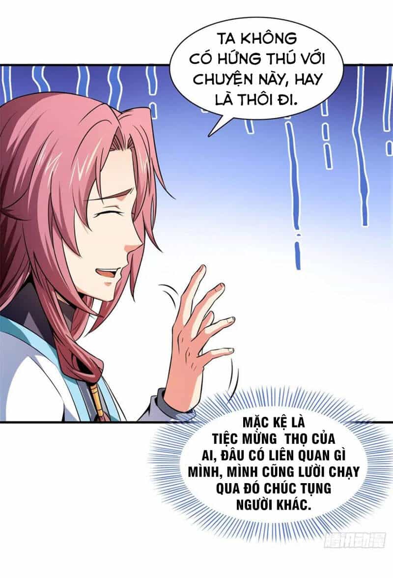 Thiên Đạo Đồ Thư Quán - Chương 117 - ảnh 9