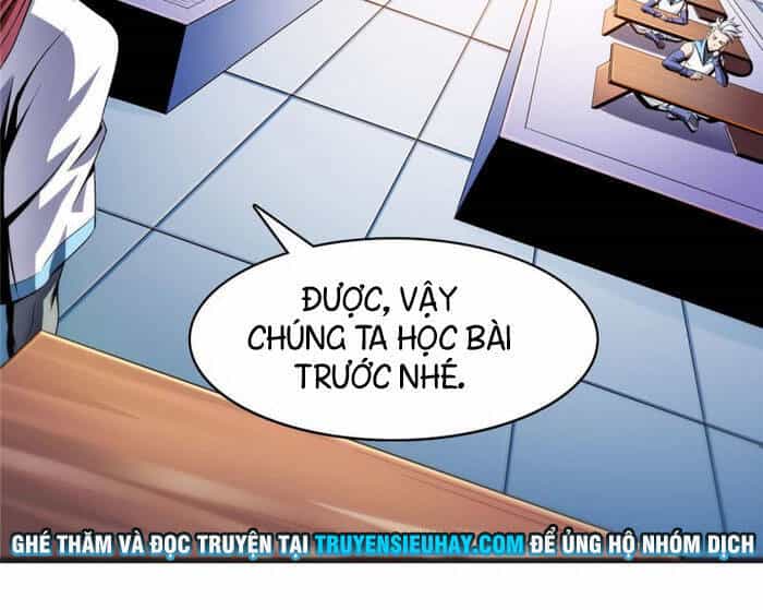 Thiên Đạo Đồ Thư Quán - Chương 12 - ảnh 34