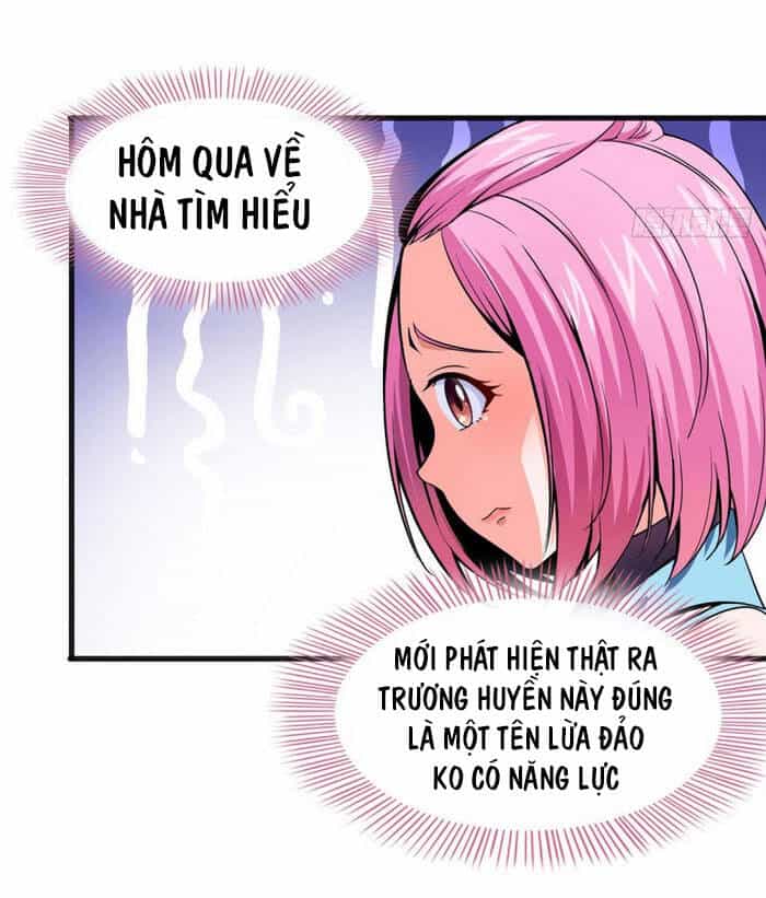 Thiên Đạo Đồ Thư Quán - Chương 12 - ảnh 38