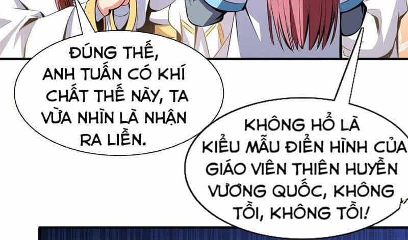 Thiên Đạo Đồ Thư Quán - Chương 118 - ảnh 34