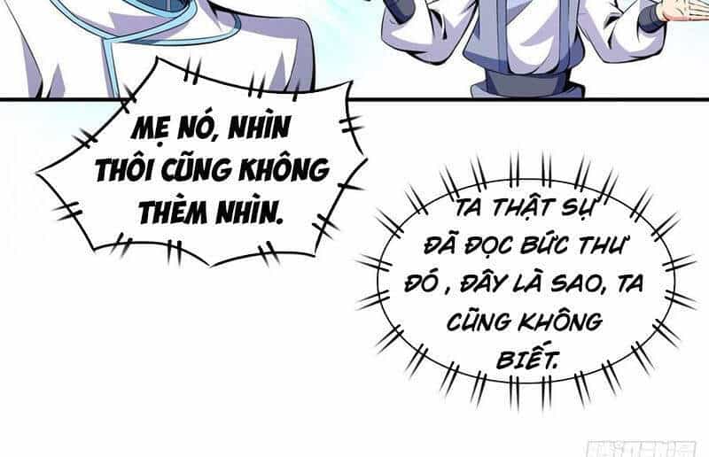 Thiên Đạo Đồ Thư Quán - Chương 118 - ảnh 38