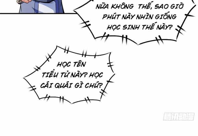 Thiên Đạo Đồ Thư Quán - Chương 118 - ảnh 9
