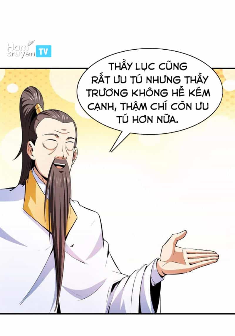 Thiên Đạo Đồ Thư Quán - Chương 119 - ảnh 10