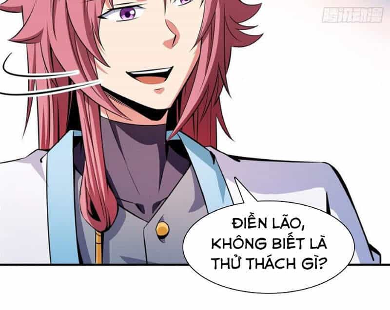 Thiên Đạo Đồ Thư Quán - Chương 119 - ảnh 16
