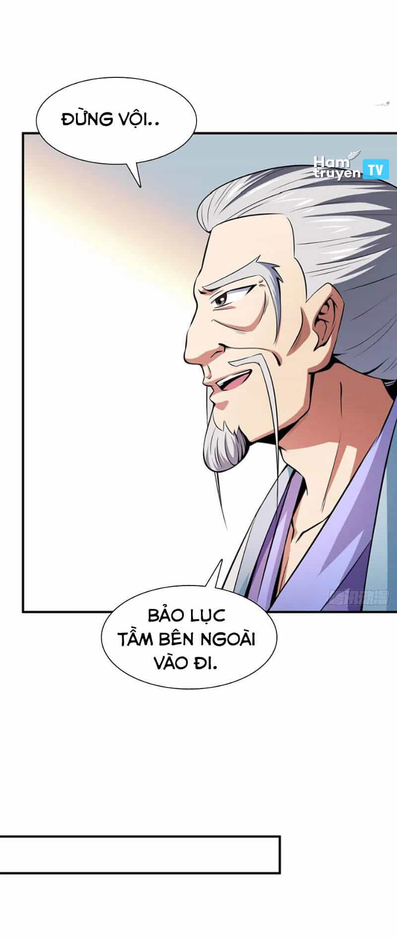 Thiên Đạo Đồ Thư Quán - Chương 119 - ảnh 17