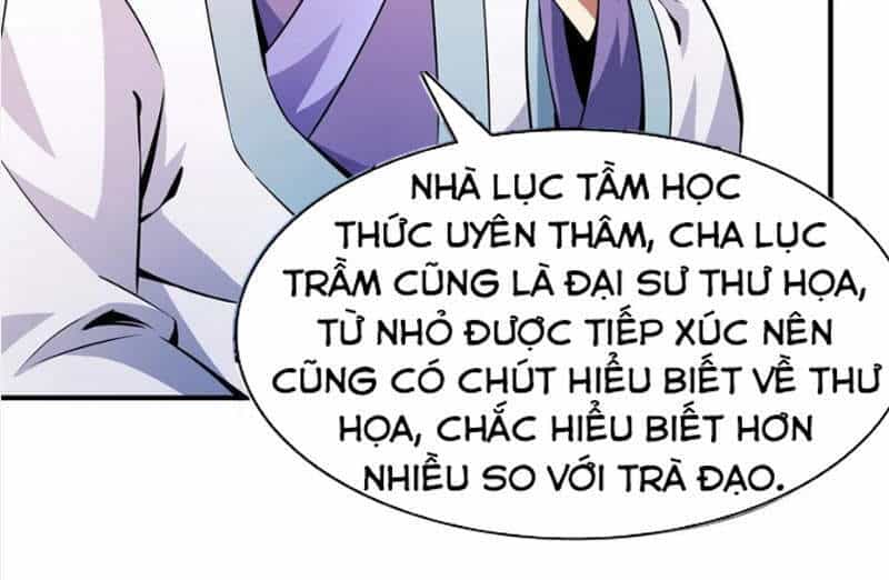 Thiên Đạo Đồ Thư Quán - Chương 119 - ảnh 24