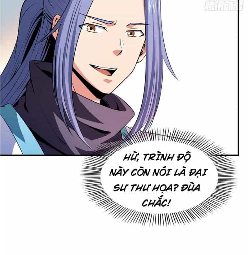 Thiên Đạo Đồ Thư Quán - Chương 119 - ảnh 35