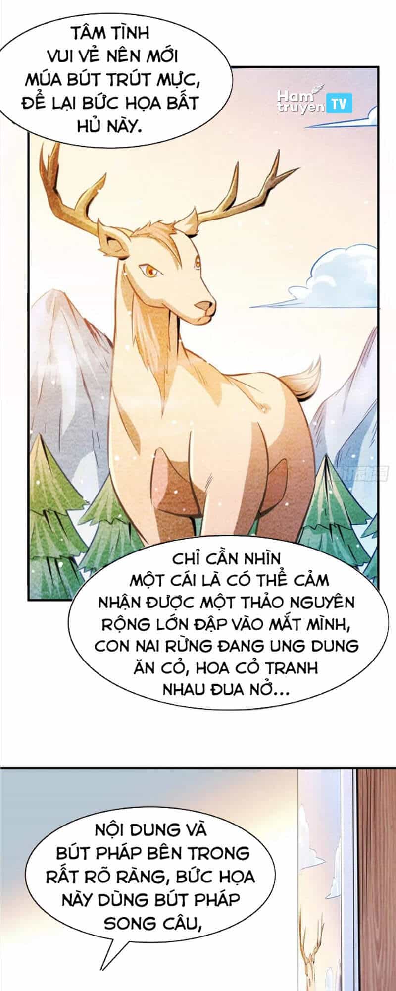 Thiên Đạo Đồ Thư Quán - Chương 119 - ảnh 38