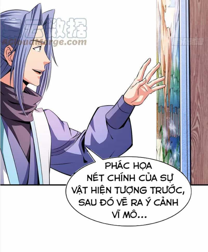 Thiên Đạo Đồ Thư Quán - Chương 119 - ảnh 39