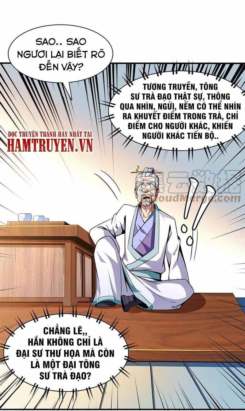 Thiên Đạo Đồ Thư Quán - Chương 120 - ảnh 29