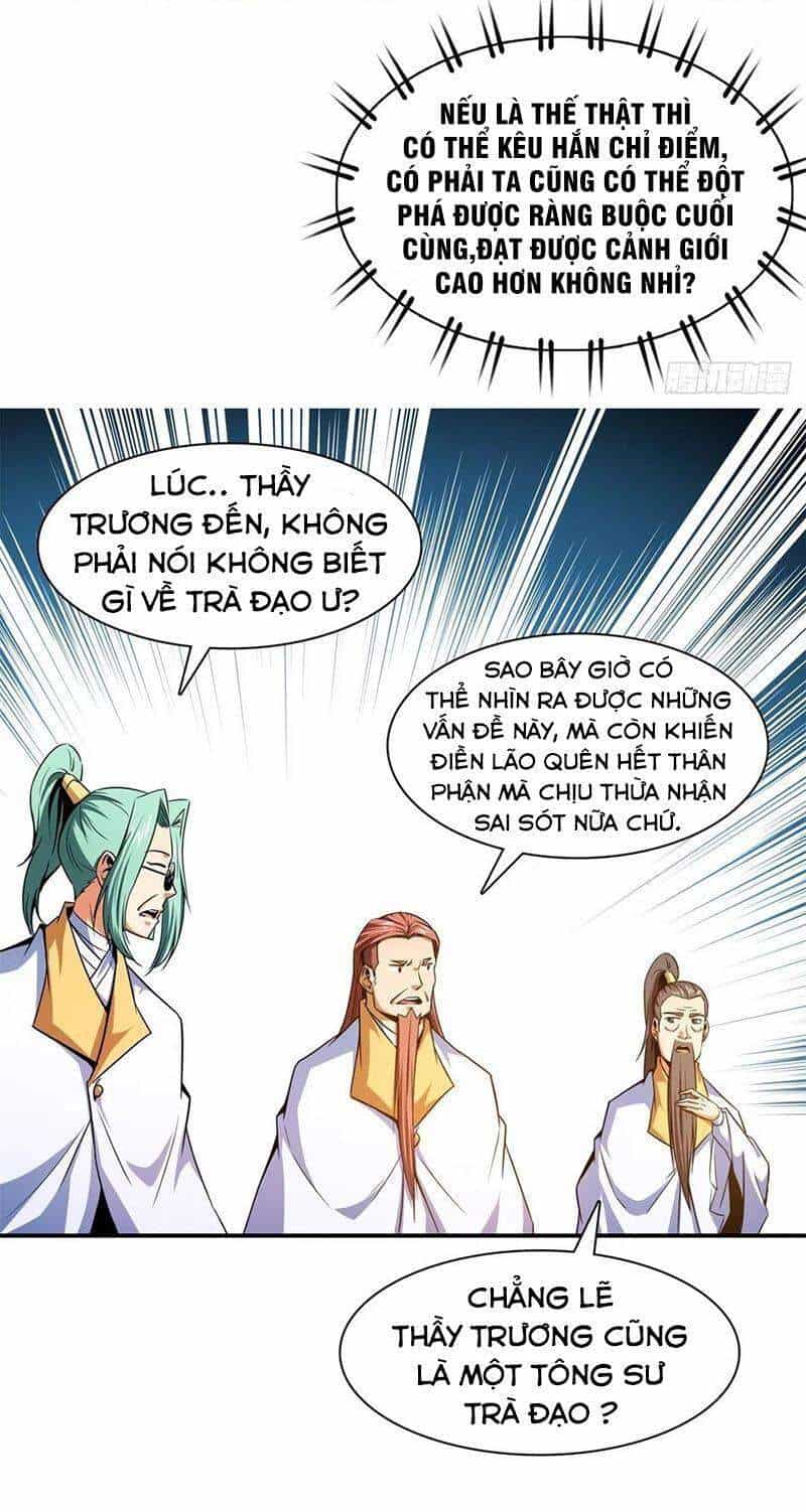 Thiên Đạo Đồ Thư Quán - Chương 120 - ảnh 30