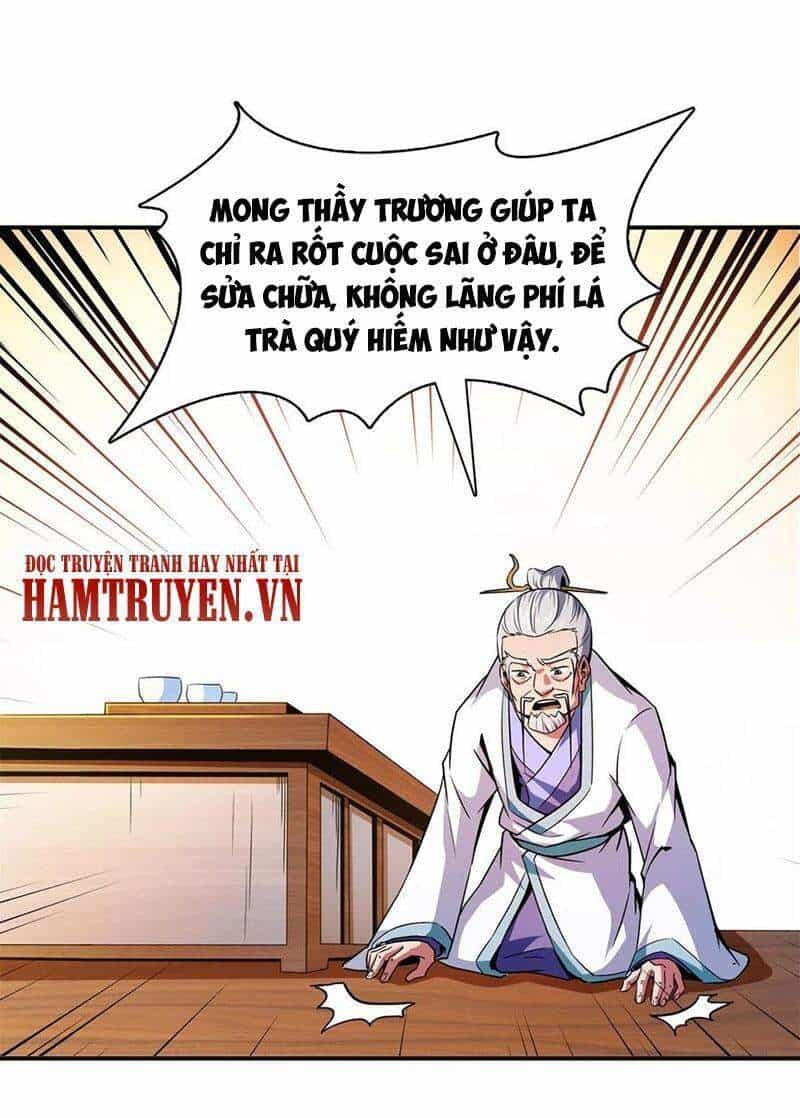 Thiên Đạo Đồ Thư Quán - Chương 120 - ảnh 31